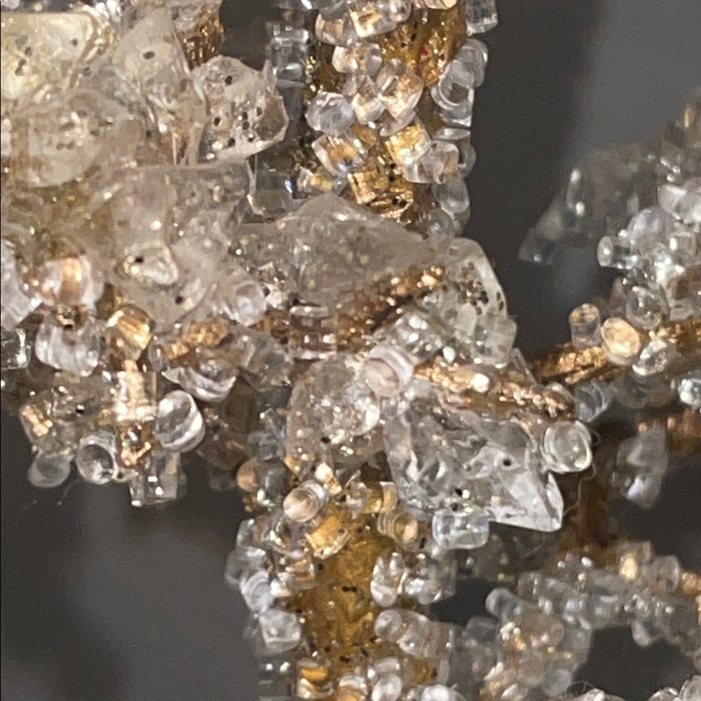 Glass/ Crystal Tree Decor - Picture 10 of 12